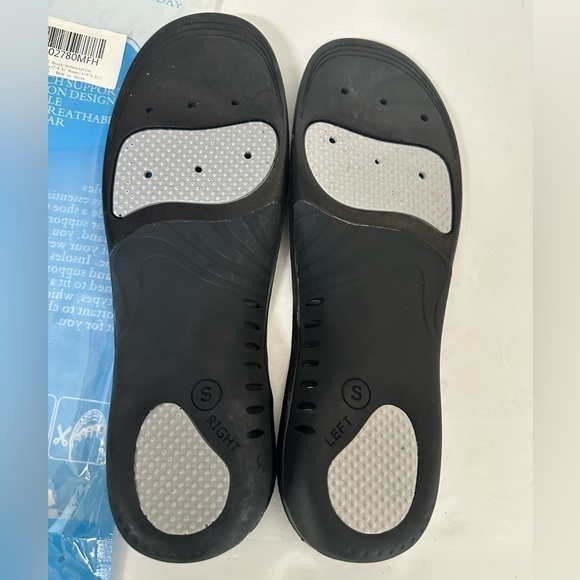Comfort Shoe Insole Size Small - Picture 2 of 3